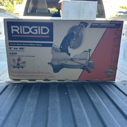 Miter Saw