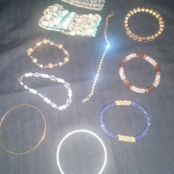 Bracelets