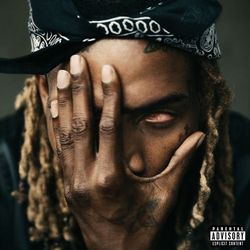 FettyWap CDs/Clothes(READ DESCRIPTION)