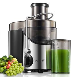 Juicer Extractor - NEW
