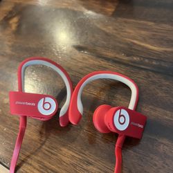 Power Beats 