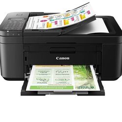 Canon Printer
