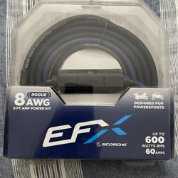 Scosche Rogue Power Kit