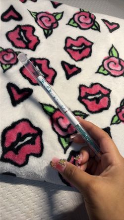 💎 Professional Kolinsky Acrylic Brush #14 – Brand New – $35