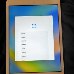 Apple iPad 8th Gen