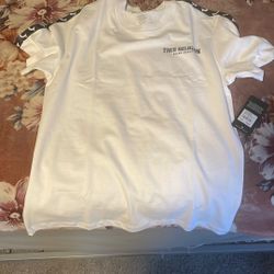True Religion Shirt
