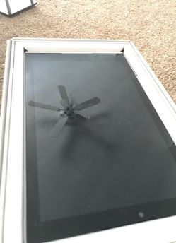 Ellipsis Verizon Tablet