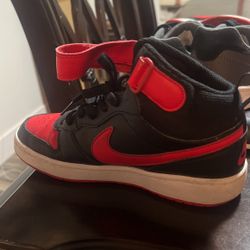 Jordan’s
