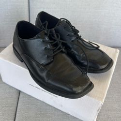 Boys Dressing Shoes