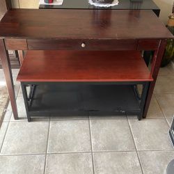 2 - Tables I Don’t Used Any More - I I’m Selling I Price 