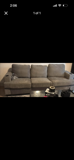 Sofa for sale