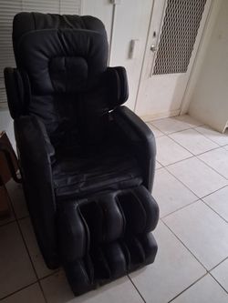 Slabway Electric Massage Chair