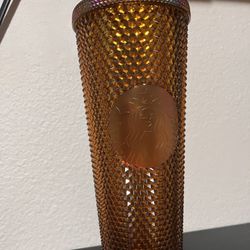 Starbucks Limited Edition 50 Years Tumbler 