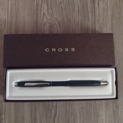 Cross Pen 🖋️