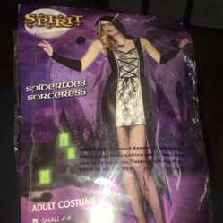Halloween Adult Costume