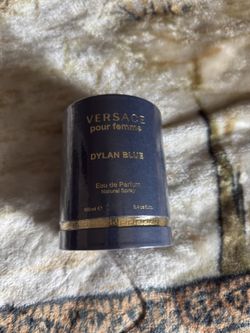 Versace Dylan Blue (pour femme)