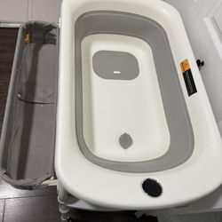 Bath Tub Infant 