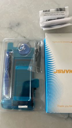 iPhone 8 battery replacement