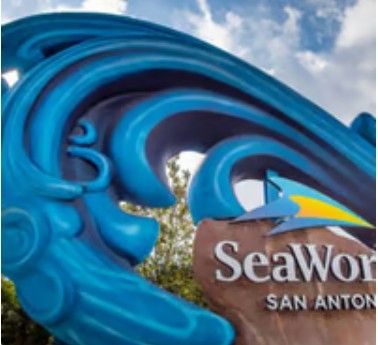 SeaWorld  Passes
