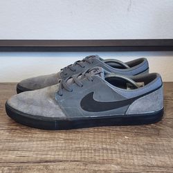 Nike SB Portmore II Men's Shoes Size 12