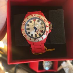 Invicta Grand Diver 46mm