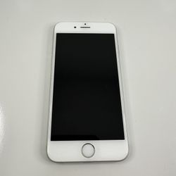 Apple iPhone 6 (Model A1549) 16GB Silver – For Parts or Repair