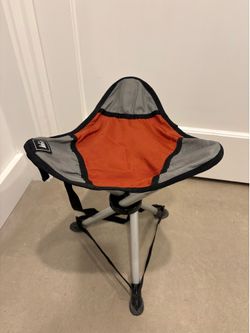 REI Camping stool