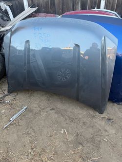 2024 hood f250