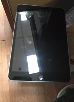 Used iPad mini first gen 16gb