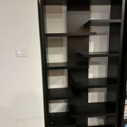 Bookshelf 