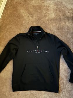 Tommy Hilfiger Sweater Men’s Size M