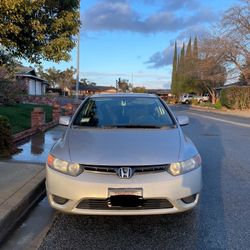 2007 Honda Civic
