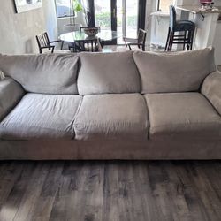 Free Couch