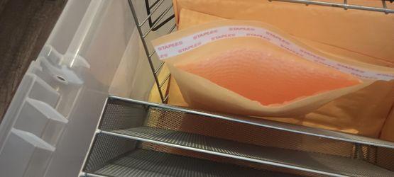 Office Supplies Shipping Envelopes You Can Have The Whole Tote For $10