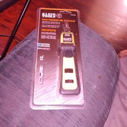 Klein Punch down Tool 