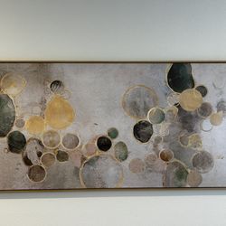 Stylish Canvas 58 Width - 29 Height