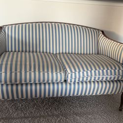 For Sale: Two-Seater Sofa – Great Condition! NO DELIVERY, ONLY PICKUP