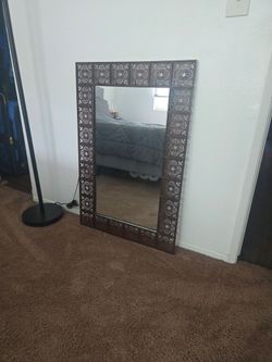 Wall Mirror