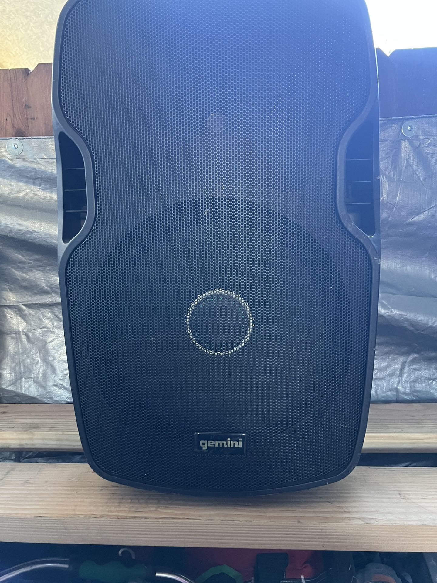 Speaker