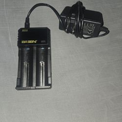 Battery Charger