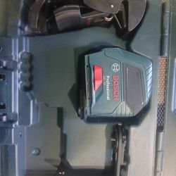Work Laser 