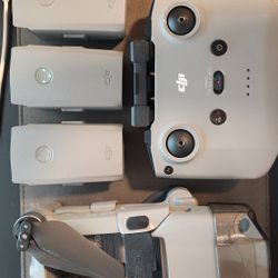 DJI Drone AIR 2S 