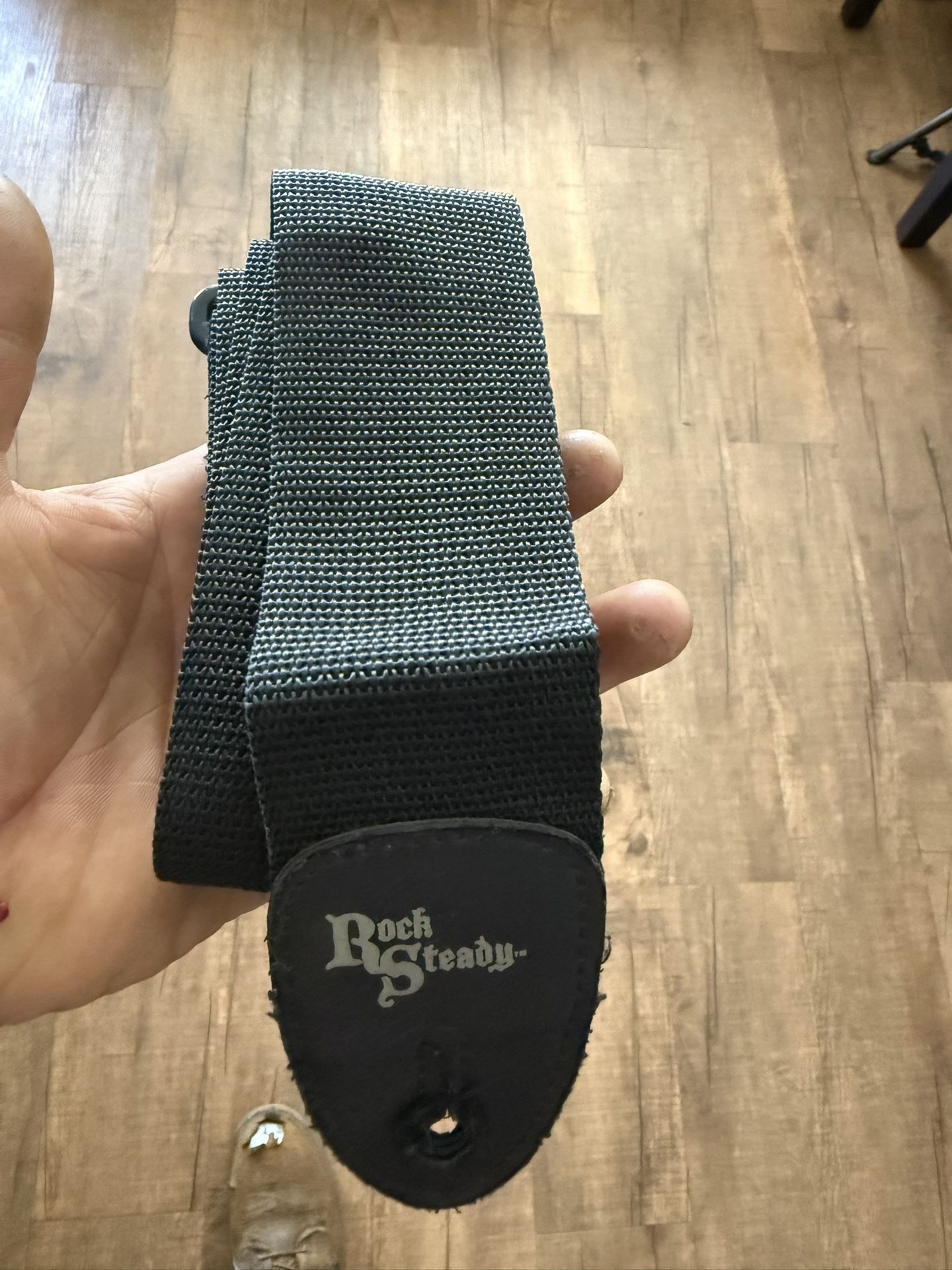 Guitar Strap