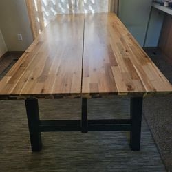 Dining Room Table