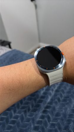 Galaxy watch ultra 2025 64 gb