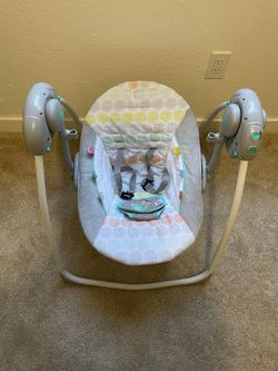 Baby Swing