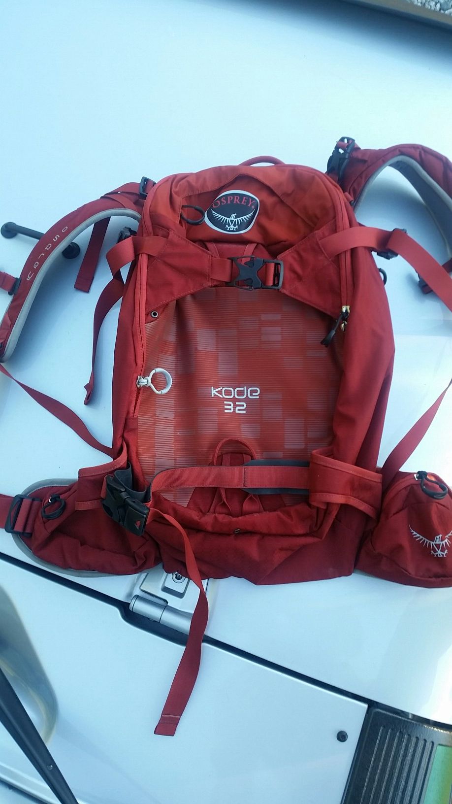 Osprey kode 32 backpack