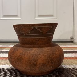 Southwest Pot