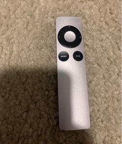 Apple TV Remote 