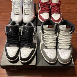 Sneaker Lot